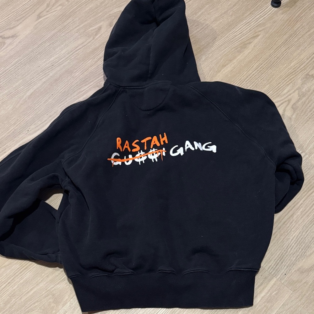 Rasta Gucci